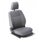 Front seat RH for DEFENDER - Techno ExmoorTrim - 1
