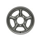 Jante MaxXtrac MACH 5 en 8 X 16 pour DEFENDER, DISCOVERY 1 et RRC - Anthracite Britpart - 1