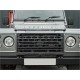 DEFENDER ADVENTURE grille Britpart - 1