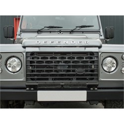 DEFENDER ADVENTURE grille