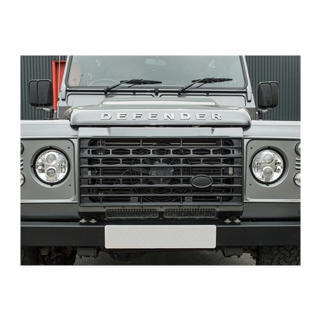 DEFENDER ADVENTURE grille Britpart - 1