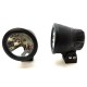 TERRAFIRMA ROUND 65W LED SPOTLIGHT KIT Terrafirma4x4 - 1