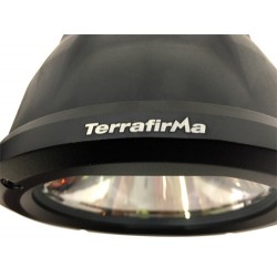 TERRAFIRMA ROUND 65W LED SPOTLIGHT KIT Terrafirma4x4 - 2