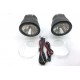 Kit phares longue portée LED 65w Terrafirma4x4 - 3