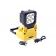 Phare de travail portable LED 12 w Terrafirma4x4 - 1