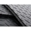 88/109 and DEFENDER 90/110 Rear 3 Piece Acoustic load mat system