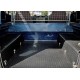 88/109 and DEFENDER 90/110 Rear 3 Piece Acoustic load mat system ExmoorTrim - 1