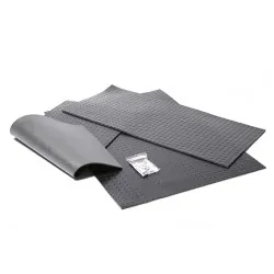 Tapis de sol arrière insonorisant pour SERIE 88/109 et DEFENDER 90/110 ExmoorTrim - 2