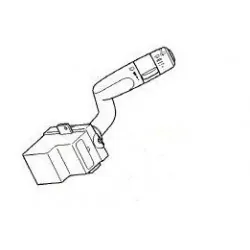 FREELANDER 2 washer wiper switch with rain sensor