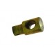 DEFENDER door latch adjuster Land Rover Genuine - 2