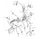 Ecrou hexagonal M4 Allmakes UK - 2