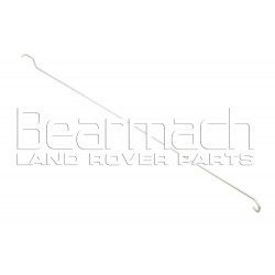 Tringle de liaison d'ouverture de porte avant gauche de DEFENDER OEM - 2