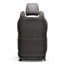 DEFENDER Elite Seat - Diamond XS - EXMOOR TRIM ExmoorTrim - 4