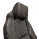 DEFENDER Elite Seat - Diamond XS - EXMOOR TRIM ExmoorTrim - 3