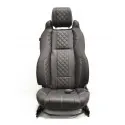 DEFENDER Elite Seat - Diamond XS - EXMOOR TRIM