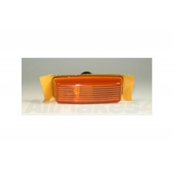 RANGE ROVER CLASSIC side repeater lamp - From 1992