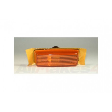 RANGE ROVER CLASSIC side repeater lamp - From 1992 Allmakes UK - 1