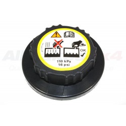Bouchon de vase d'expansion de DISCOVERY 3, FREELANDER 1, RRS, L322