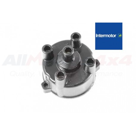 FREELANDER 1 1.8 petrol distributor cap Intermotors - 1