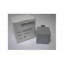DEFENDER TD5 ABS relay or glow plug relay