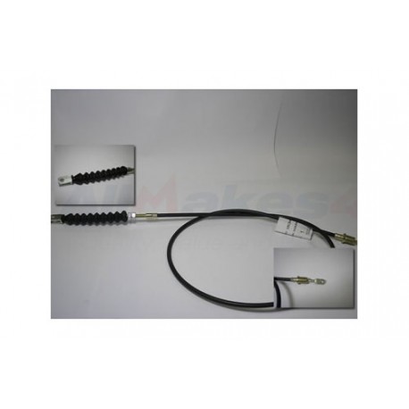 Cable d'accélérateur de LR90 V8 Allmakes UK - 1