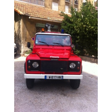 DEFENDER 110 TD5 HCPU 36000Km d'origine Best of LAND - 1