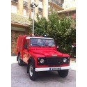 DEFENDER 110 TD5 HCPU 36000Km d'origine