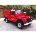 DEFENDER 110 TD5 HCPU 36000Km d'origine