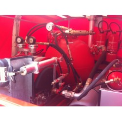 DEFENDER 110 TD5 HCPU 36000Km d'origine Best of LAND - 5