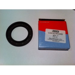 Oil seal input MT82 gearbox DEFENDER PUMA TD4 Corteco - 1