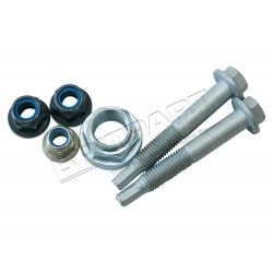 Upper suspension arm front bolt kit for DISCOVERY 3/4 and RRS