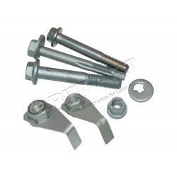 Upper suspension arm rear bolt kit for DISCOVERY 3/4 and RRS Britpart - 1