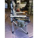 Fauteuil KING KOKODA