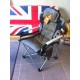 Fauteuil KING KOKODA OZtent - 2