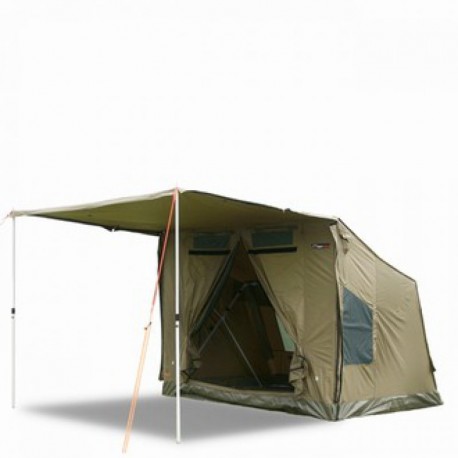 Instant touring tent OZtent RV3 OZtent - 1
