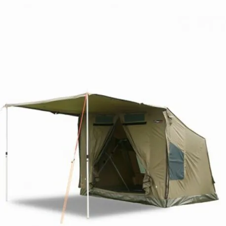 Instant touring tent OZtent RV3