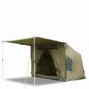 Instant touring tent OZtent RV3