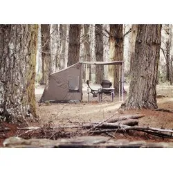 Tente de sol Oztent RV3 OZtent - 4