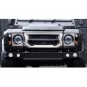 KAHN X-lander front grille for DEFENDER