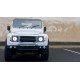 KAHN X-lander front grille for DEFENDER Kahn - 6