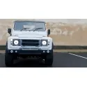 KAHN X-lander front grille for DEFENDER