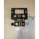 Console double DIN pour DEFENDER TD4 - Noir Mat Britpart - 2