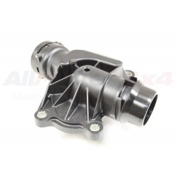 RANGE ROVER L322 TD6 THERMOSTAT - GENUINE Land Rover Genuine - 1