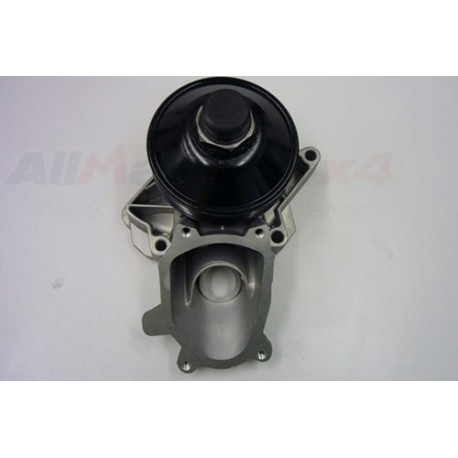 L322 shop water pump