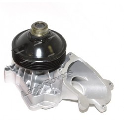 RANGE ROVER L322 3.0 TD6 water pump - GENUINE Land Rover Genuine - 1