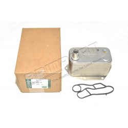 RANGE ROVER L322 3.0 TD6 oil cooler assy Land Rover Genuine - 1