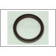 FREELANDER 1 TD4/ RANGE ROVER L322 3.0 TD6 front crankshaft oil seal - GENUINE Land Rover Genuine - 1