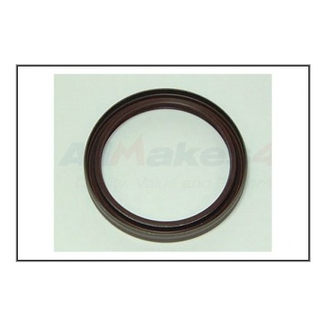 FREELANDER 1 TD4/ RANGE ROVER L322 3.0 TD6 front crankshaft oil seal - GENUINE Land Rover Genuine - 1