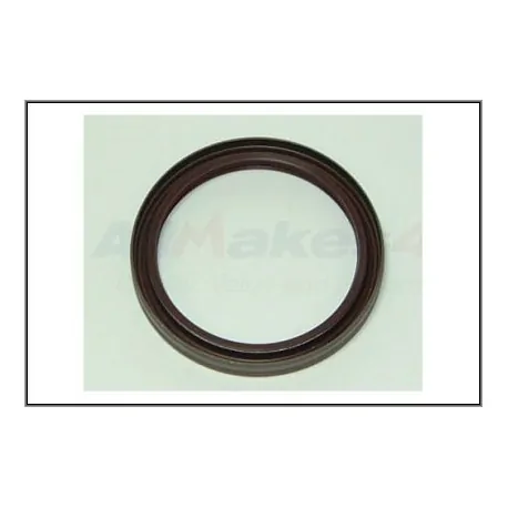 FREELANDER 1 TD4/ RANGE ROVER L322 3.0 TD6 front crankshaft oil seal - GENUINE