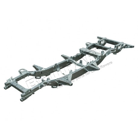 Chassis galvanisé de DEFENDER 110 TD4 OEM - 1